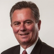 Image of VP, IAI / President EAI