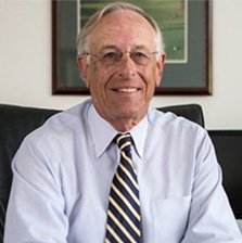 Image of VP, IAI / President SGW